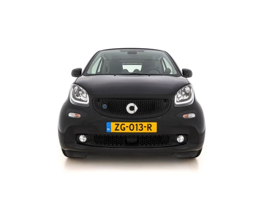 Smart Fortwo - Afbeelding 2 van 28