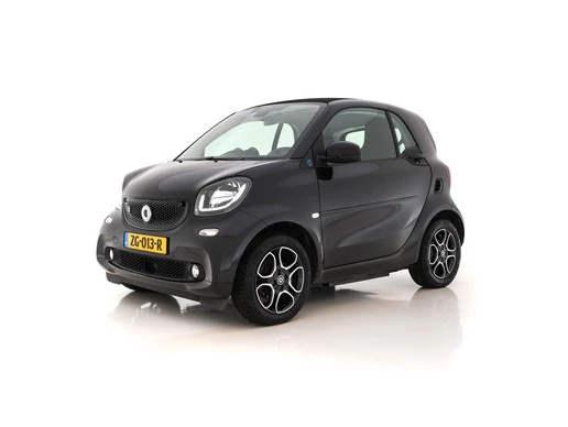 Smart Fortwo - Afbeelding 3 van 28