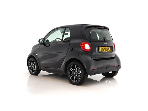 Smart Fortwo - Afbeelding 4 van 28