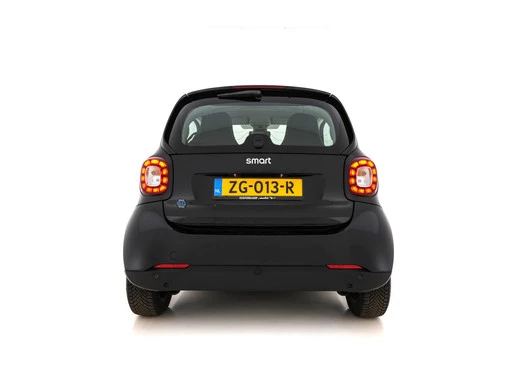 Smart Fortwo - Afbeelding 5 van 28