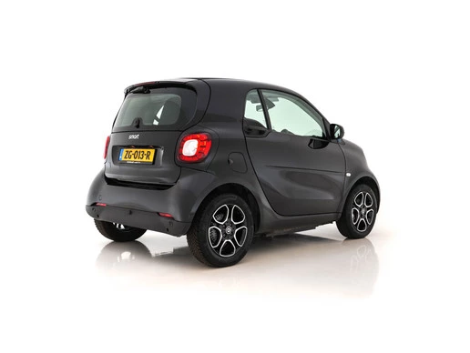 Smart Fortwo - Afbeelding 6 van 28