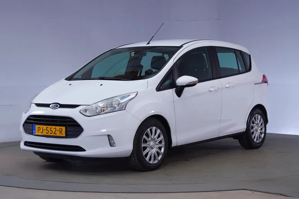 Ford B-MAX - Afbeelding 1 van 30