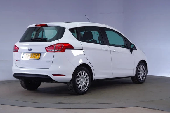 Ford B-MAX - Afbeelding 12 van 30