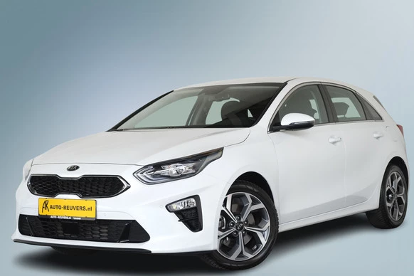 Kia Ceed - Afbeelding 1 van 30