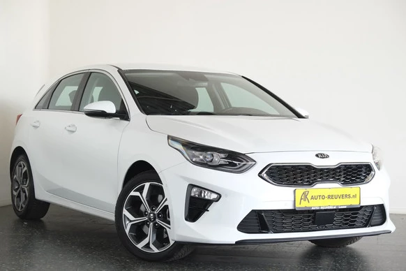 Kia Ceed - Afbeelding 3 van 30