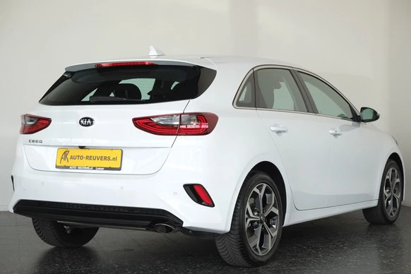 Kia Ceed - Afbeelding 5 van 30