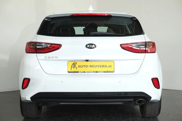 Kia Ceed - Afbeelding 6 van 30