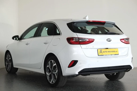 Kia Ceed - Afbeelding 7 van 30