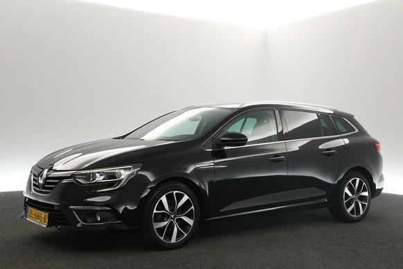 Renault Mégane - Afbeelding 5 van 30