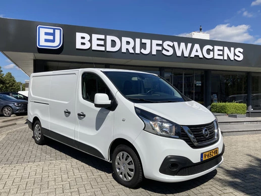 Nissan NV300 - Afbeelding 1 van 29