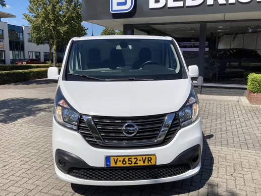 Nissan NV300 - Afbeelding 2 van 29