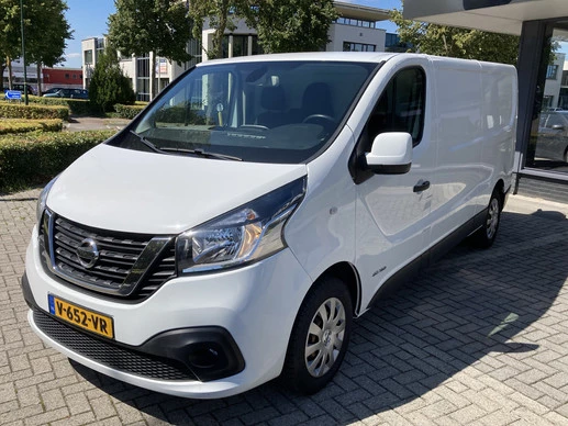 Nissan NV300 - Afbeelding 4 van 29