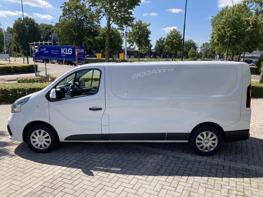 Nissan NV300 - Afbeelding 5 van 29