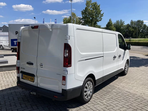 Nissan NV300 - Afbeelding 6 van 29