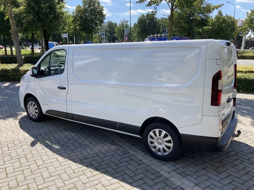 Nissan NV300 - Afbeelding 7 van 29