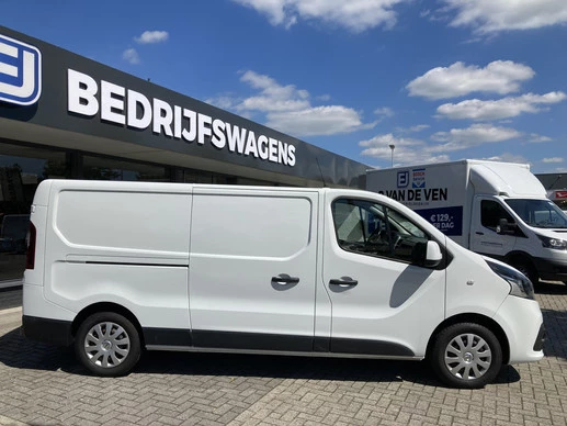 Nissan NV300 - Afbeelding 9 van 29