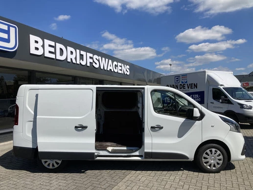 Nissan NV300 - Afbeelding 10 van 29