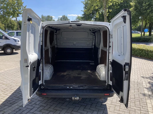 Nissan NV300 - Afbeelding 11 van 29