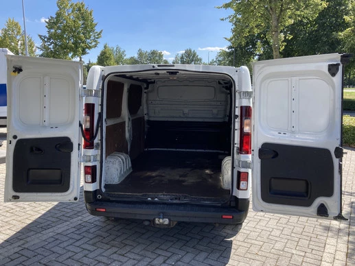 Nissan NV300 - Afbeelding 12 van 29