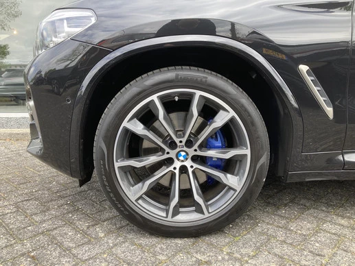 BMW X4 - Afbeelding 6 van 30