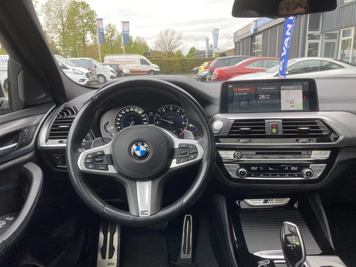 BMW X4 - Afbeelding 30 van 30