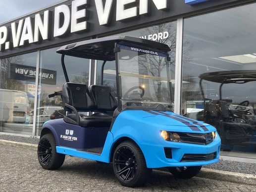 Chevrolet Camaro - Afbeelding 1 van 14