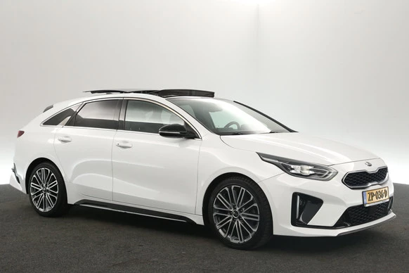 Kia ProCeed - Afbeelding 3 van 30