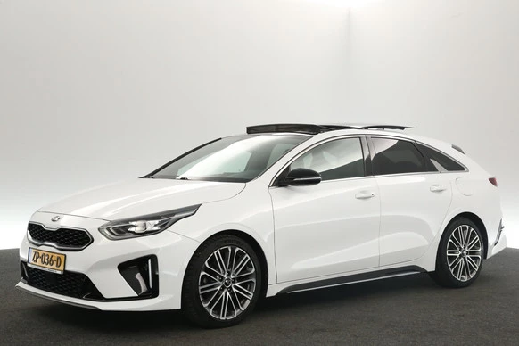 Kia ProCeed - Afbeelding 5 van 30