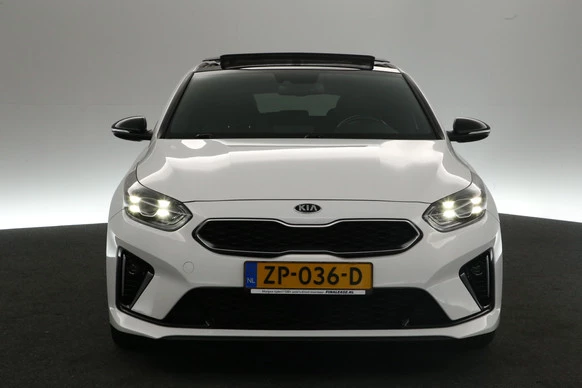 Kia ProCeed - Afbeelding 15 van 30