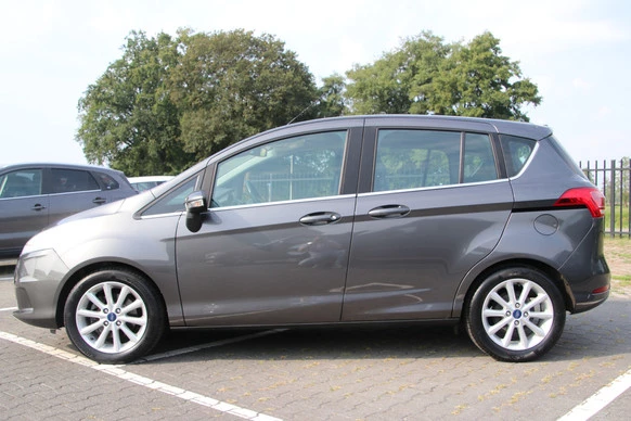 Ford B-MAX - Afbeelding 5 van 30