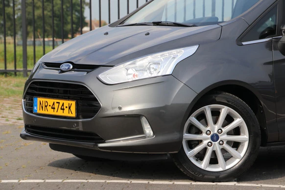 Ford B-MAX - Afbeelding 8 van 30