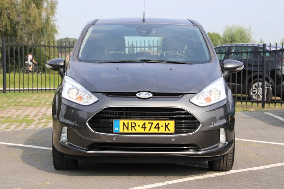 Ford B-MAX - Afbeelding 11 van 30