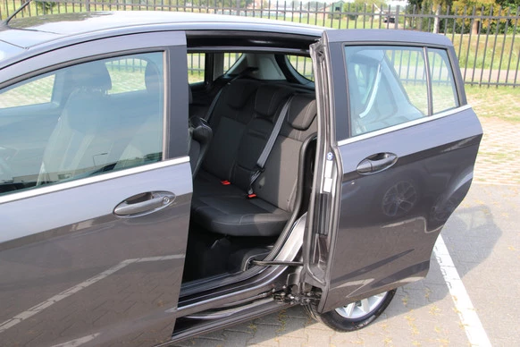 Ford B-MAX - Afbeelding 15 van 30