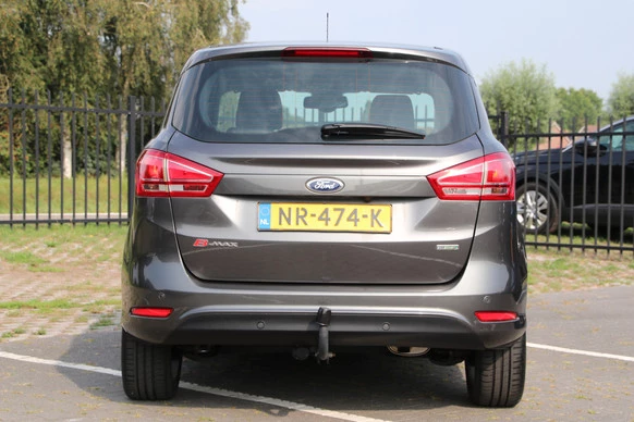 Ford B-MAX - Afbeelding 16 van 30