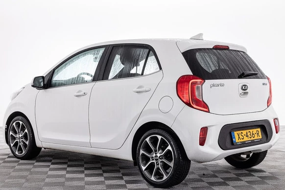 Kia Picanto - Afbeelding 2 van 23