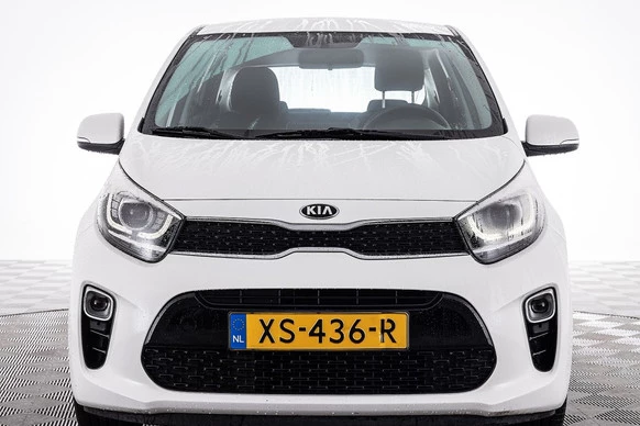 Kia Picanto - Afbeelding 14 van 23