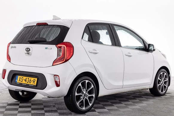 Kia Picanto - Afbeelding 18 van 23