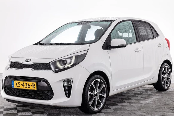 Kia Picanto - Afbeelding 19 van 23