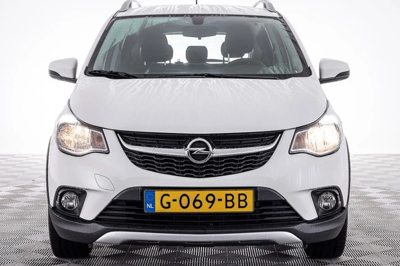 Opel KARL - Afbeelding 14 van 23