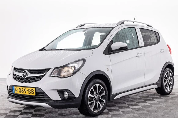 Opel KARL - Afbeelding 19 van 23