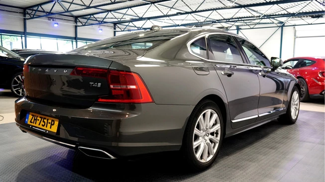 Volvo S90 - Afbeelding 3 van 30