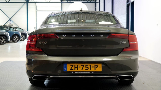 Volvo S90 - Afbeelding 5 van 30