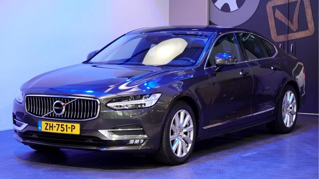 Volvo S90 - Afbeelding 13 van 30