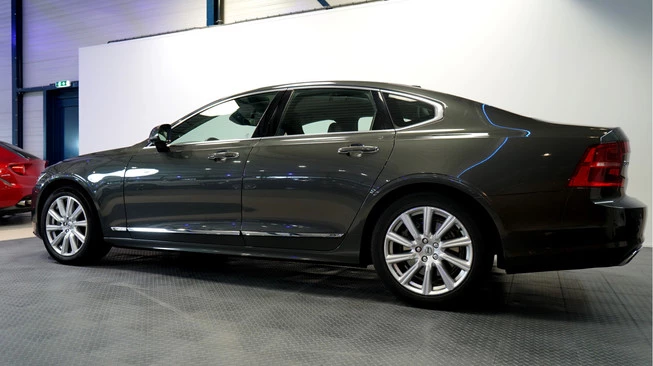 Volvo S90 - Afbeelding 16 van 30