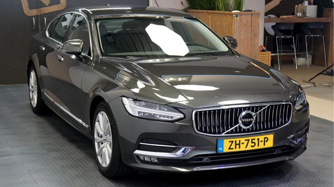 Volvo S90 - Afbeelding 18 van 30