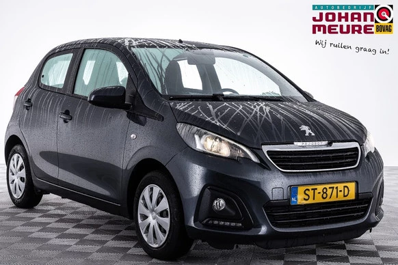 Peugeot 108 - Afbeelding 1 van 23