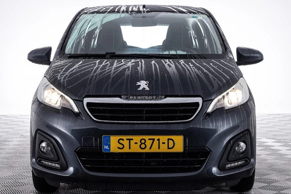 Peugeot 108 - Afbeelding 14 van 23