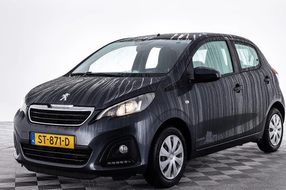 Peugeot 108 - Afbeelding 19 van 23