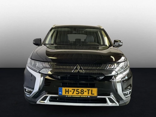 Mitsubishi Outlander - Afbeelding 3 van 21