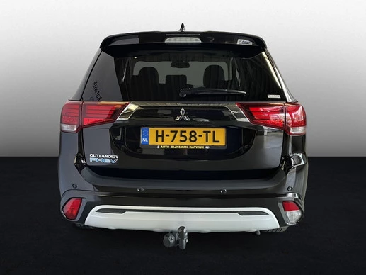 Mitsubishi Outlander - Afbeelding 6 van 21